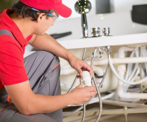 About Emergency plumbing pros Mcnary, AZ